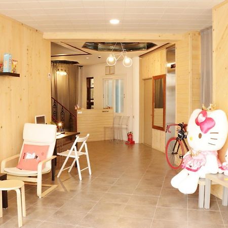 Ora Stay Hotel Jeju Exterior photo